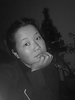 ** Nurkyzka Aidarova