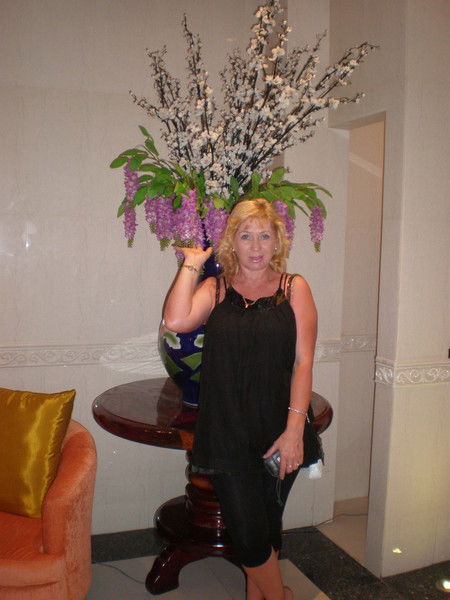 Ольга Швецова