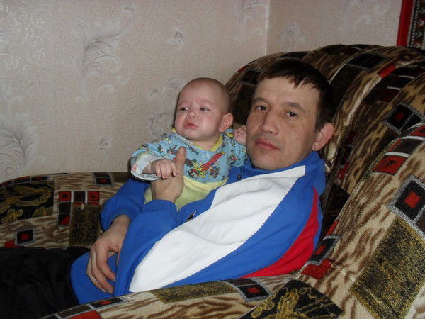 Дмитрий Попов