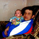 Дмитрий Попов