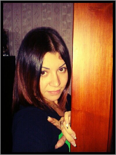 Александра Головнёва