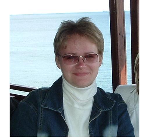 Ирина Швачка