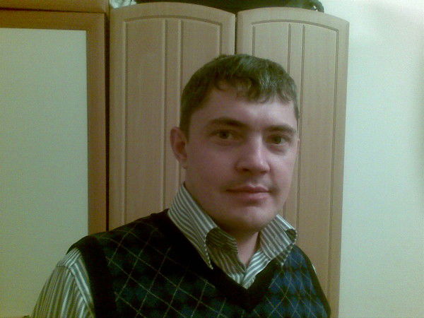 Андрей Брык