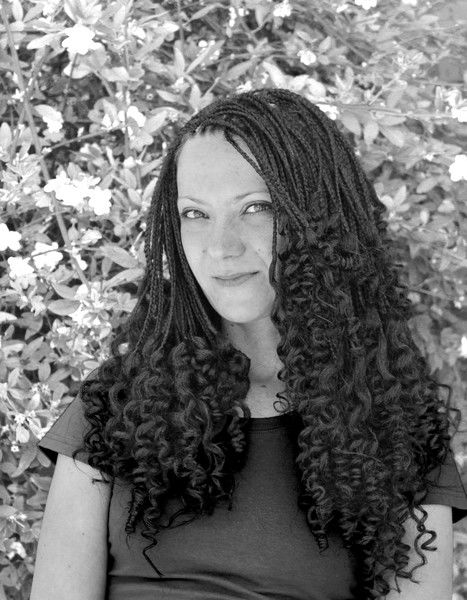 Елена Сёмова