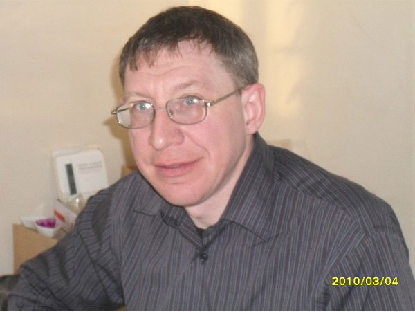 Александр Шидловский