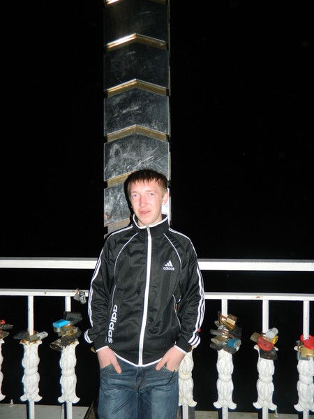 Андрей Замятин