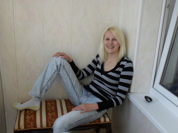 Марина Кочеряева