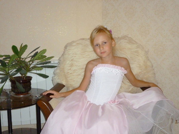 Елизавета Голубева