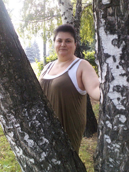 Екатерина Пасечник