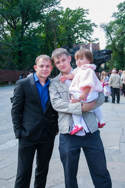 Егоренков Дмитрий