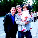 Егоренков Дмитрий