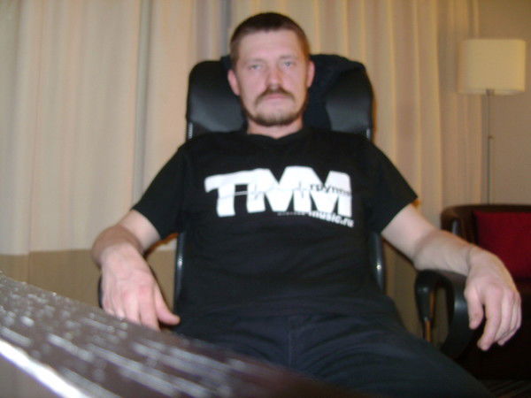 Павел Шибин