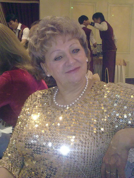 Татьяна Андреева