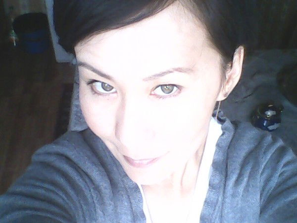 Амангуль Мизамбаева