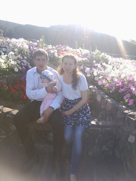 Светлана Суханова