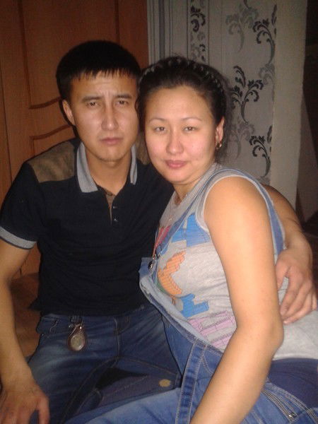 ****самал**** Муталиева