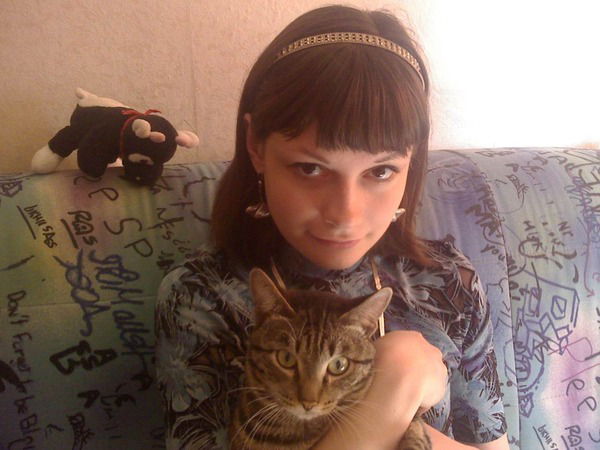 Надежда Полеева