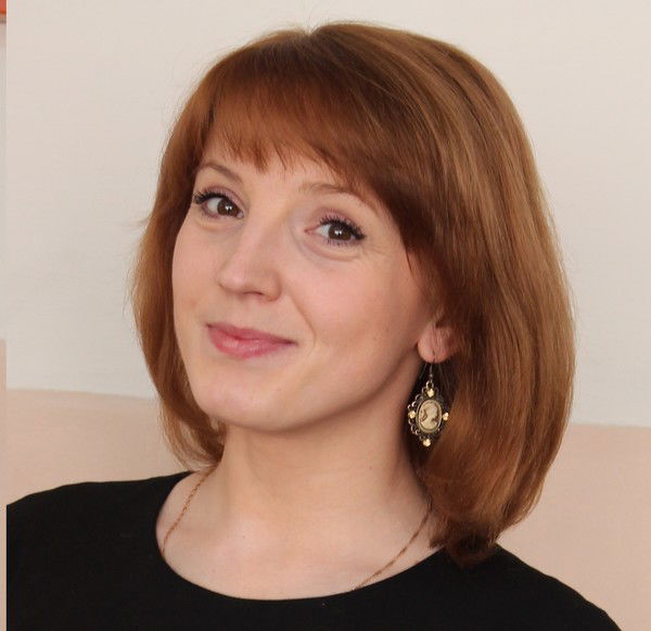 Валентина Титова