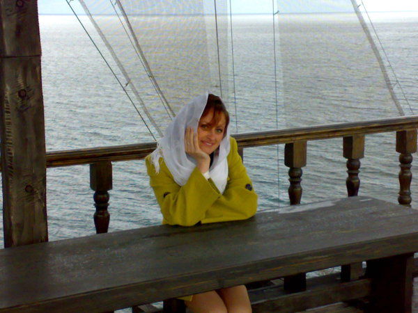 Ксения Величковская