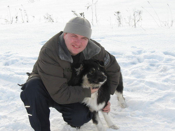 Александр Пуля