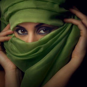 Ольга Нескажу