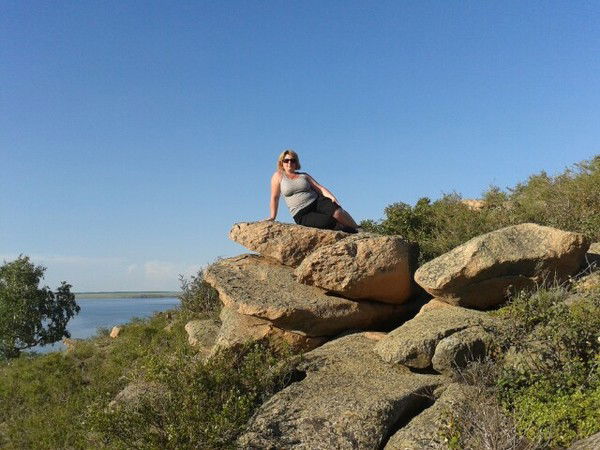 Наталья Липатова