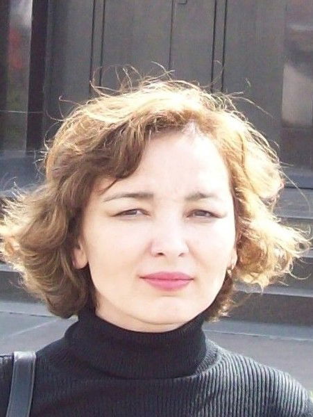 Gulschat Muchamedjanowa