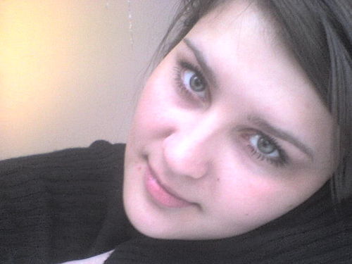 Ольга Савельева