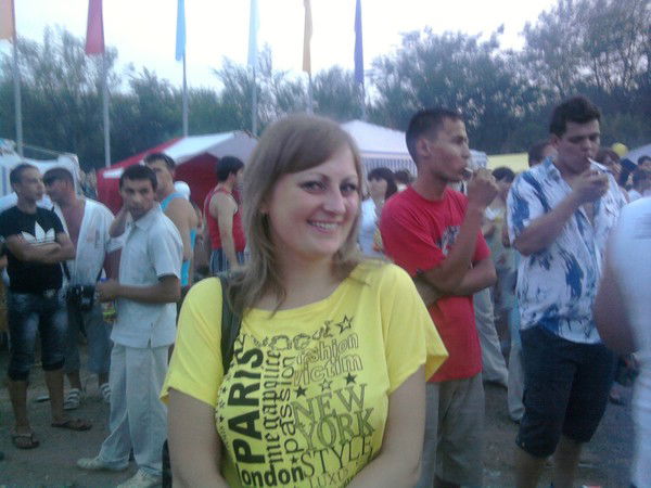 Кристина ***