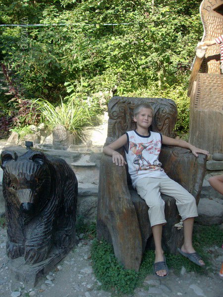 Никита Гуров