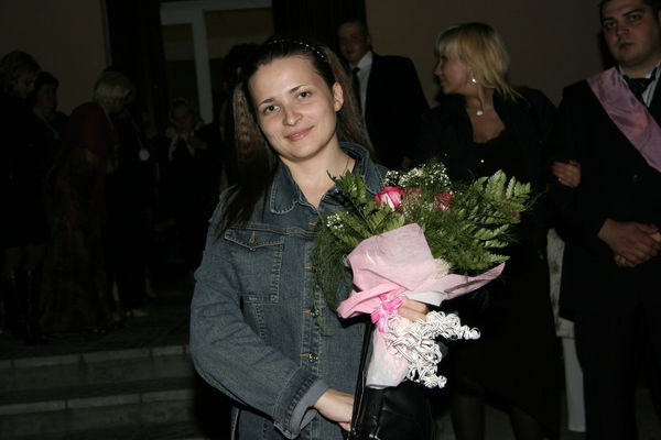 Татьяна Соловьёва