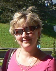 Наталья Бердинских