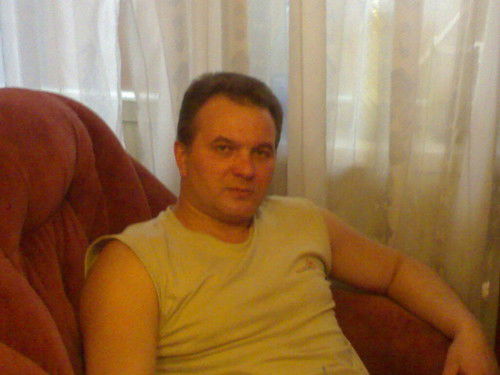 Андрей Зимин