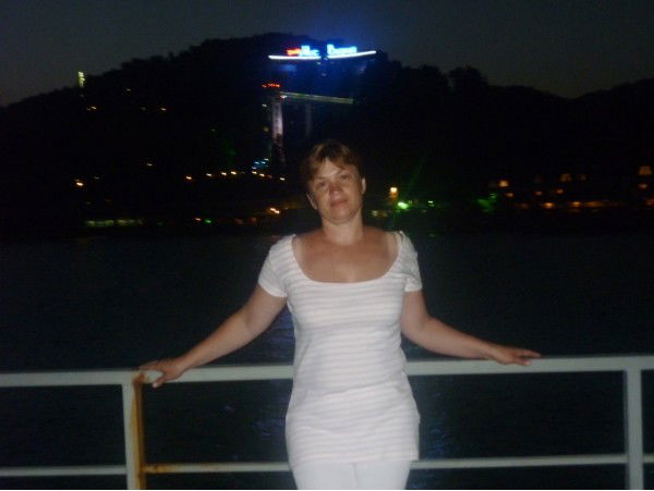 Марина Ватолина