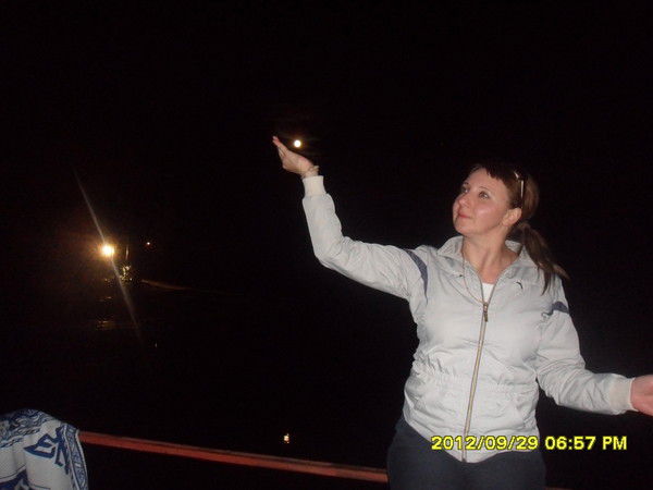 Ирина Анатольевна