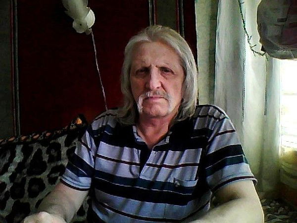 Валерий Сергеев