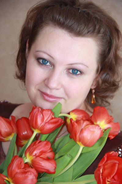 Елена Андреева