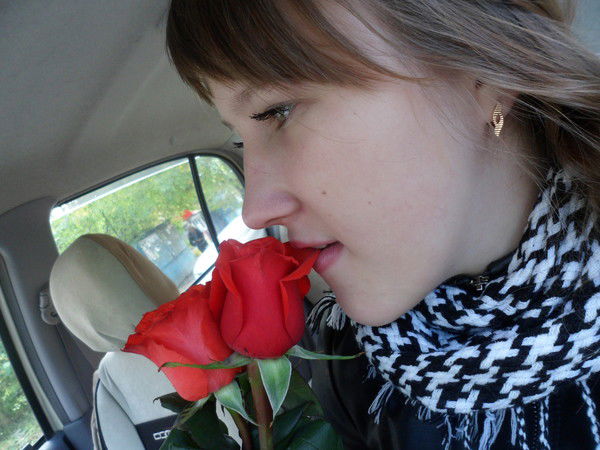 Анна Калинина