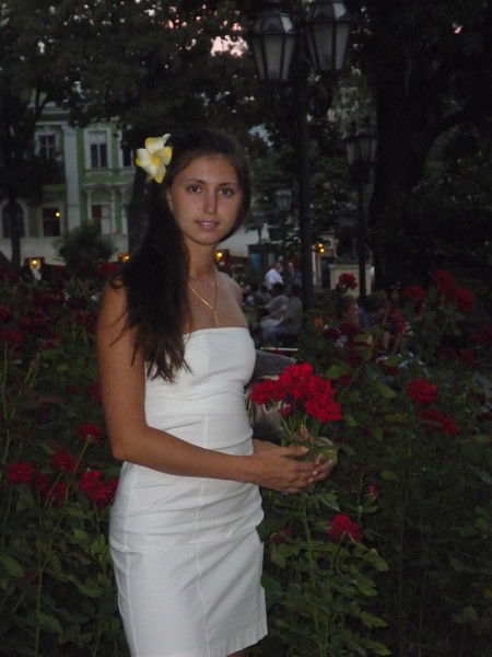 Ксения Смирнова