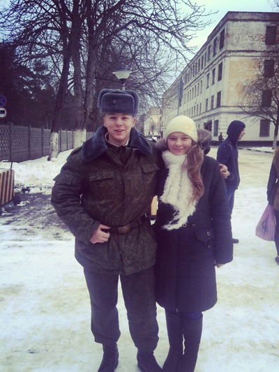 Лена Мельниченко