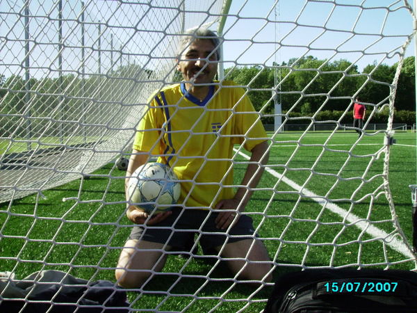 Алик Курбанов