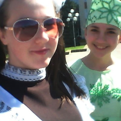 Юлия Карпейчик