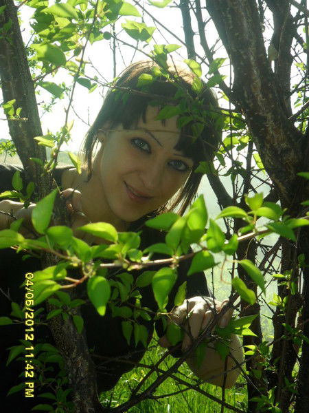 Ксюша Михайлова