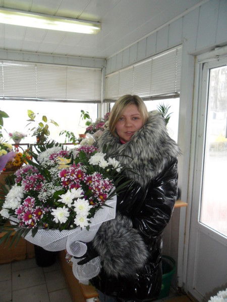 Ирина Николаевна