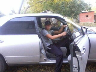 Михаил Голубцов