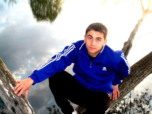 Евгений Маркелов