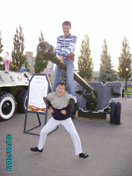 Ильнур Мухаметов