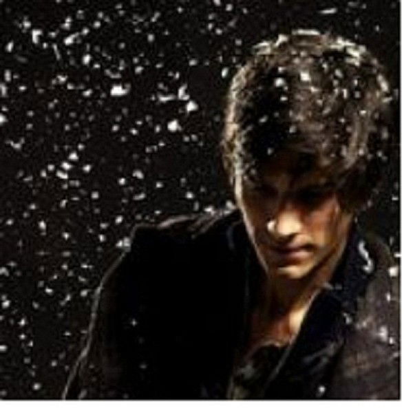 Александр Насимбаев