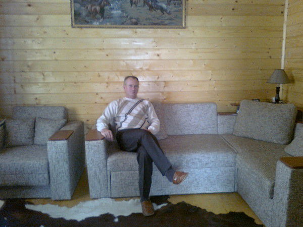 Виктор Леоненко