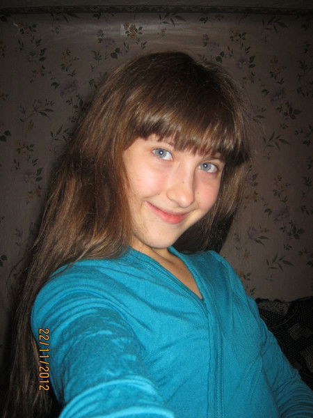 Елизавета Градинар